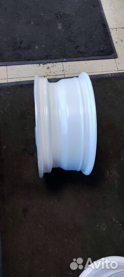 Диск литой r14 audi 80