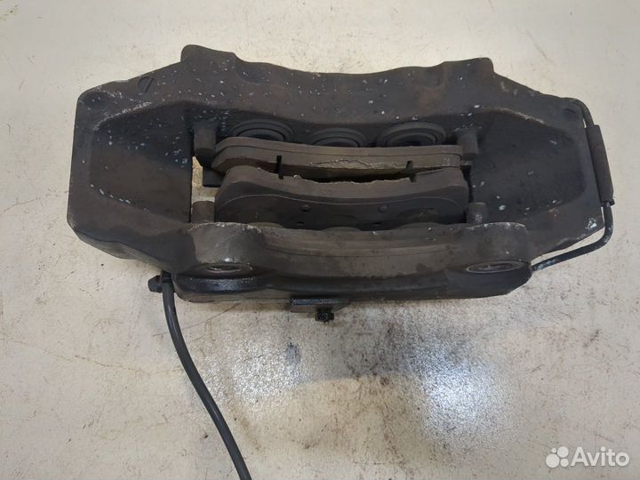 Суппорт Volkswagen Touareg, 2004