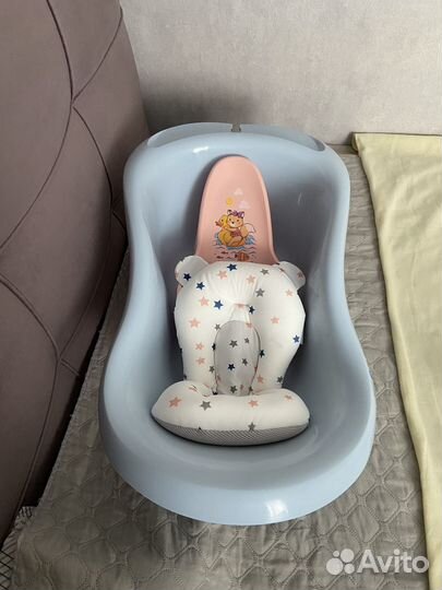 Ванночка для купания