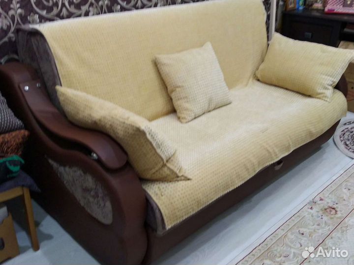 Диван новый