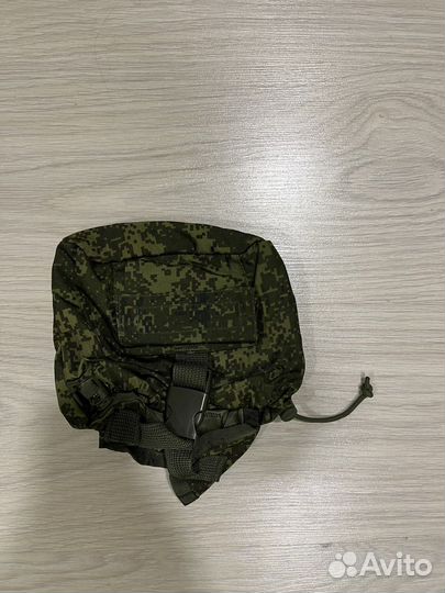 Подсумки ратник