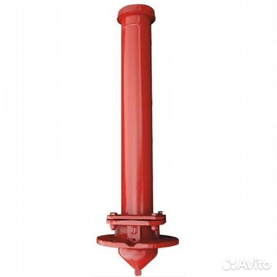 Пожарные гидранты разная высота оптом