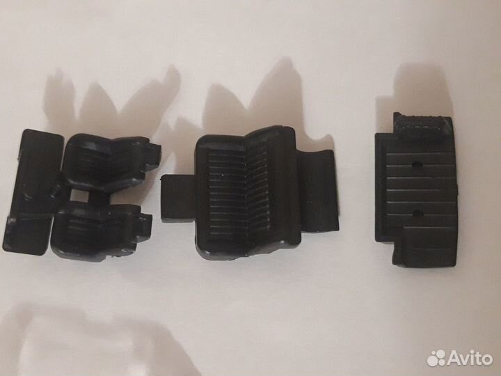 Модель з/ч 2105