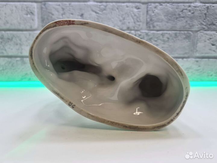 П.7194 Статуэтка Балерина-Кошка дфз 1сорт