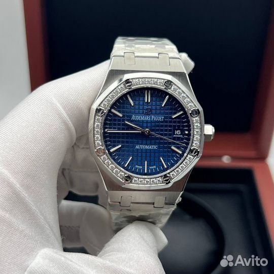 Часы audemars piguet 37mm