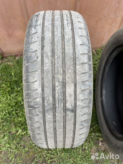 Goodyear Cargo Marathon 205/55 R16