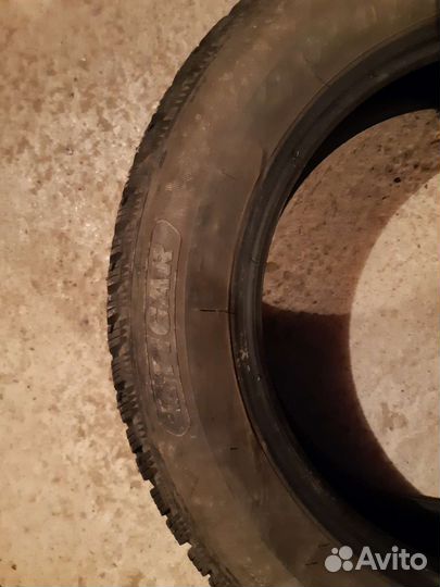 Tigar Ice 185/65 R15