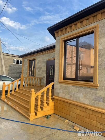 Облицовочный камень