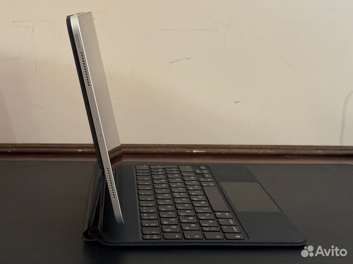 Apple magic keyboard для iPad Pro/Air 11