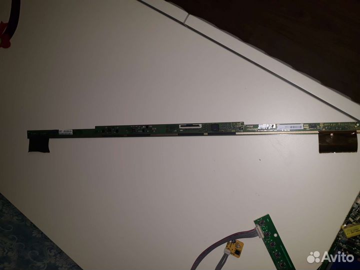 Материнская плата для dexp