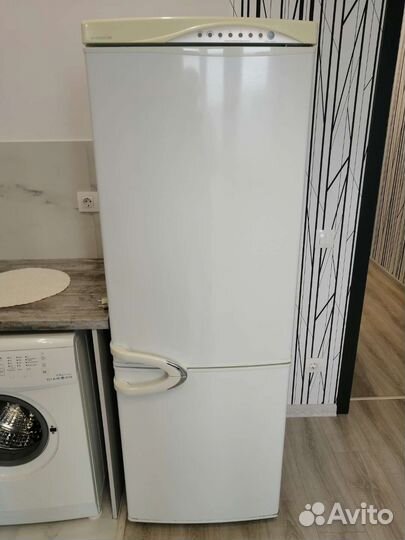 Холодильник