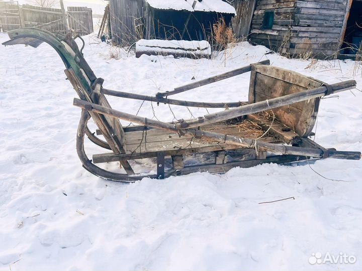 Продам конскую кошовку