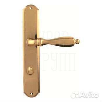 Дв. Ручк. на пл. Melodia 298/131 Camilla пол. лат