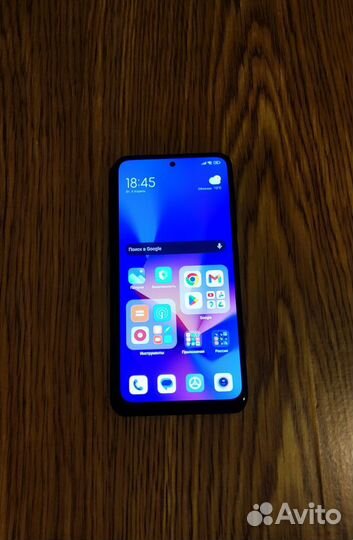 Xiaomi Redmi Note 10, 4/64 ГБ