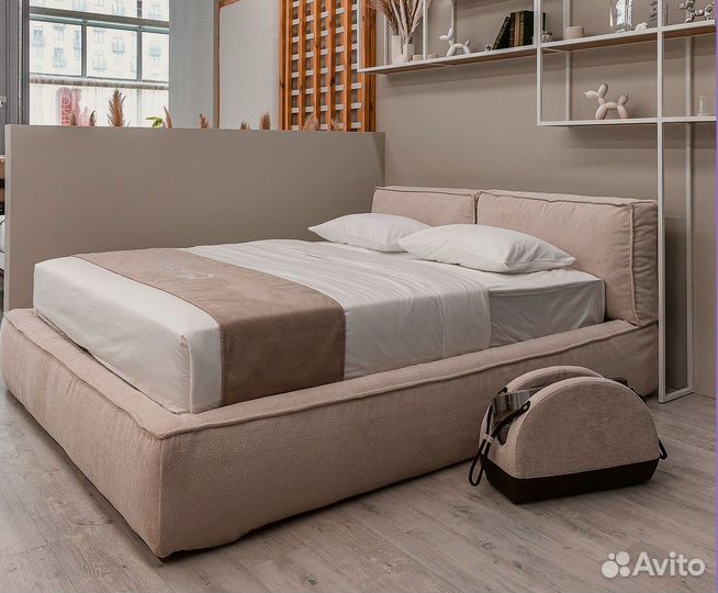 Кровать Candy