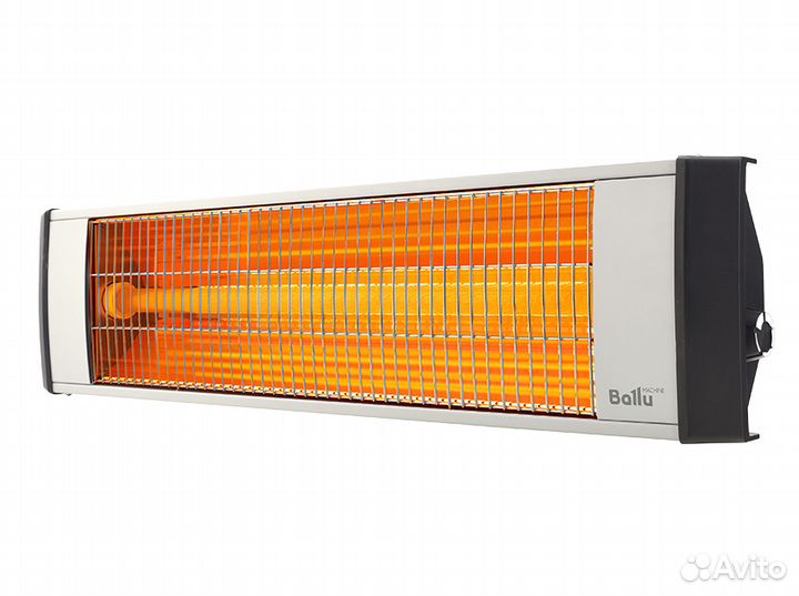 Обогреватель Инфракрасный Ballu BIH-L-3.0