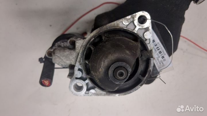 Стартер Saab 900, 1994