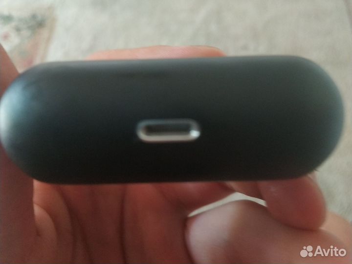 Наушники apple airpods max