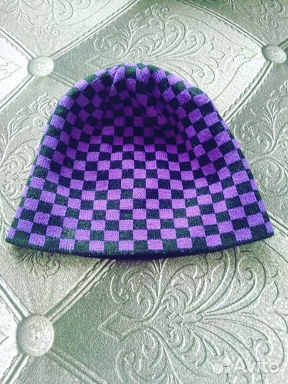 Шапка женская