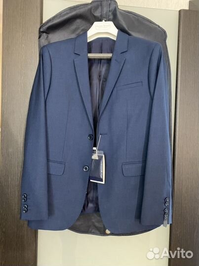 Школьный костюм Silver spoon 164