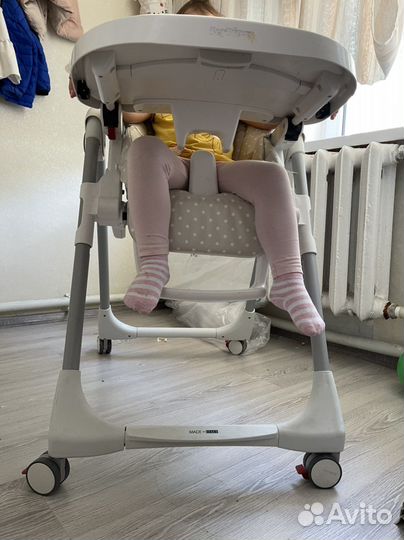 Стульчик peg perego