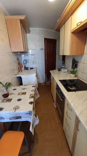 2-к. квартира, 48,2 м², 5/9 эт.