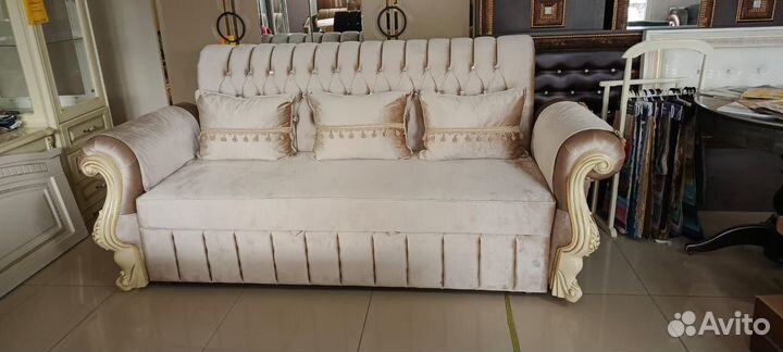 Диван раскладной качественный