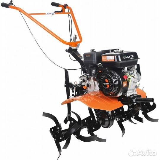 Мотоблок Patriot Калуга 7 л.с