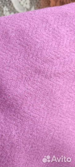 Ткань драп СССР