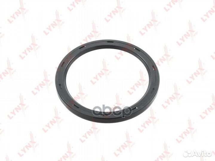 Сальник коленчатого вала (110x90x8-L) SO-0251 S