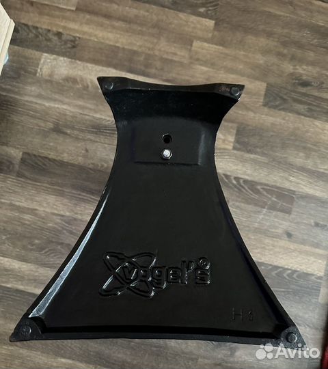 Стойки для акустики Vogels