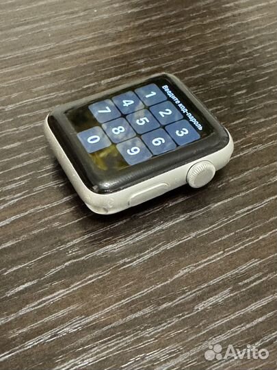 Apple watch series 3 42mm