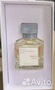 Amyris Homme Maison Francis Kurkdjian 70 ml Мужско