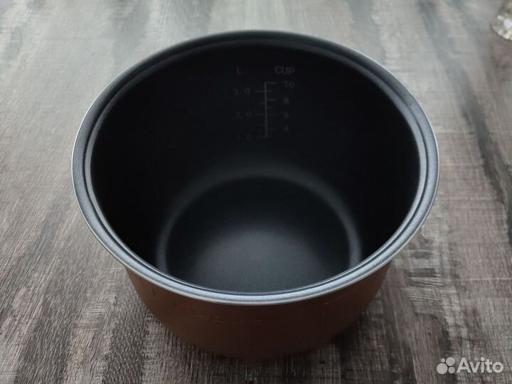 Чаша для мультиварки redmond 5л