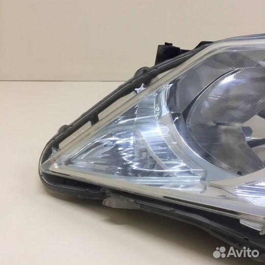 Фара левая Toyota Camry V50 2011-2017