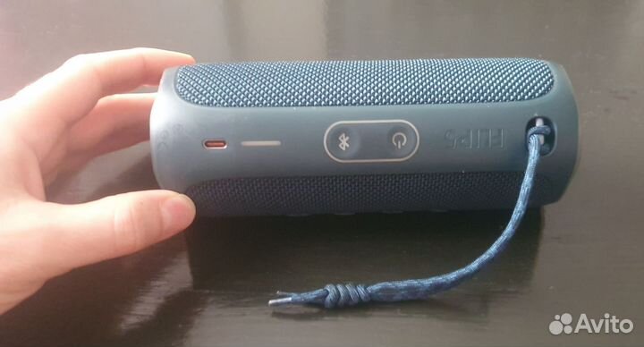 Оригинальная колонка jbl flip 5