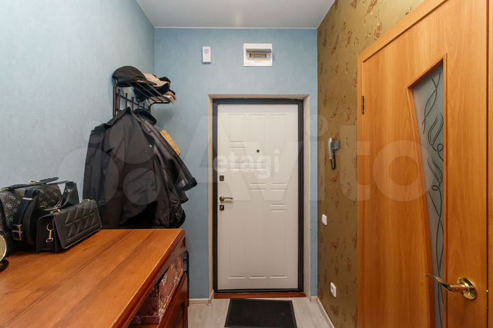 Квартира-студия, 19 м², 15/17 эт.