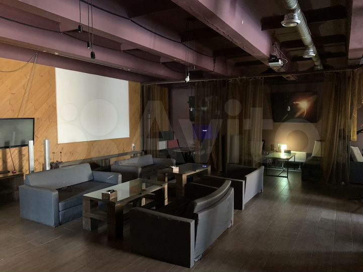 Свободного назначения, 220 м²