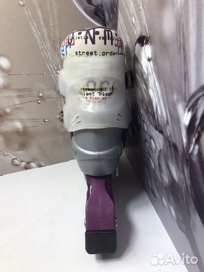 Ролики раздвижные Kreiss PW-129