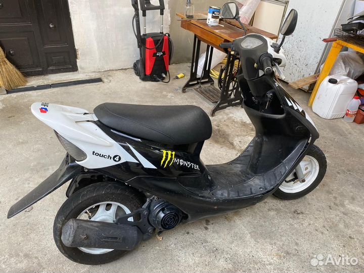 Продам Honda Dio 34