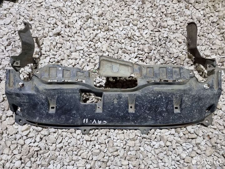 Пыльник двигателя Хонда CR-V 2