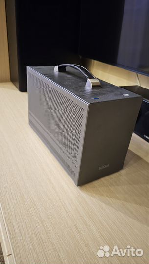 Системный блок