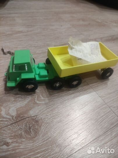 СССР конструктор