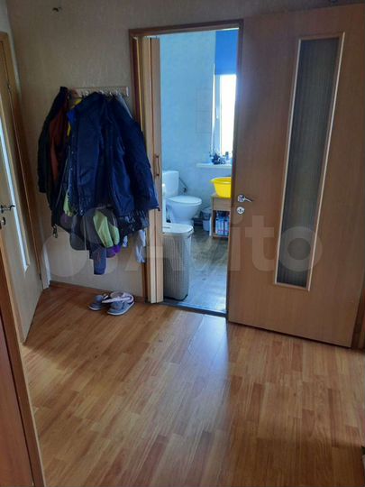 Дом 56 м² на участке 6 сот.