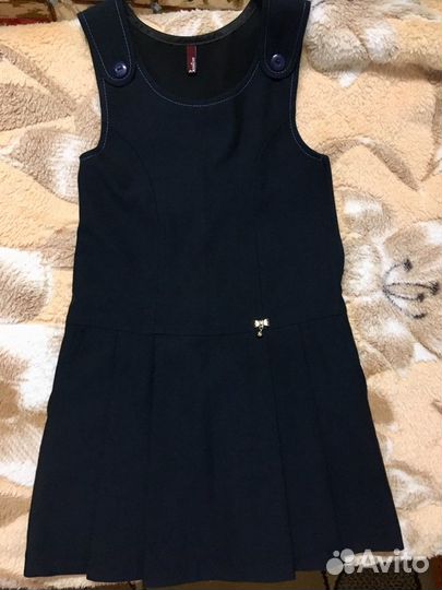 Школьная форма