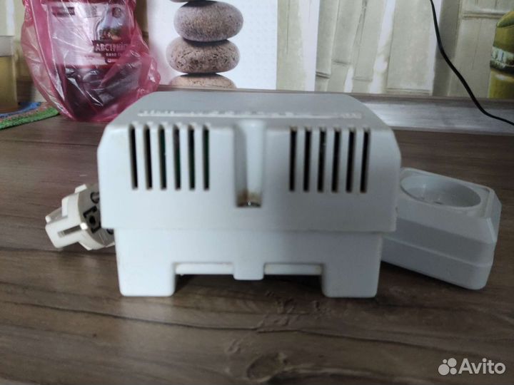 Бесперебойник для котла