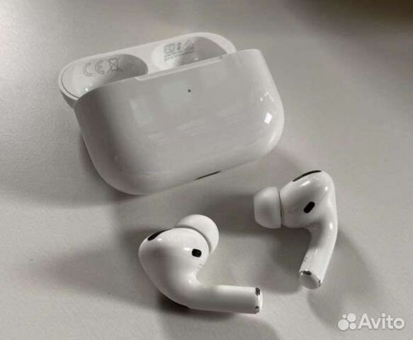 Наушники Airpods Pro 2 поколения