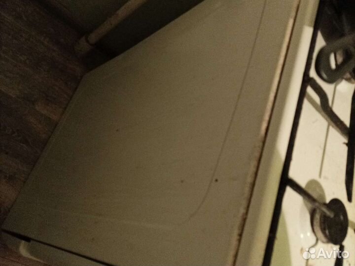 Газовая плита бу