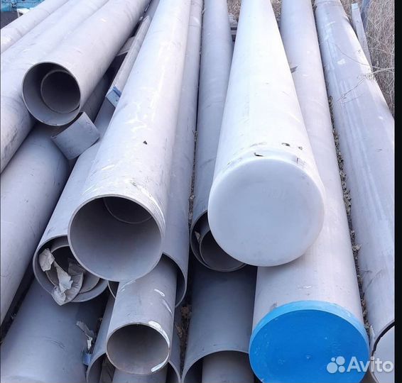 Котельные трубы