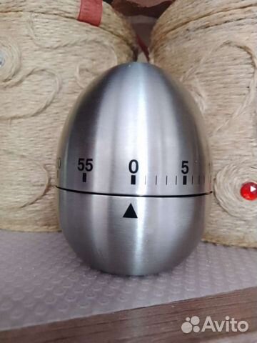 Таймер кухонный